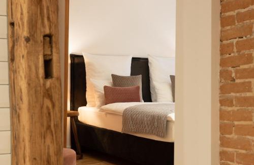Gengenbach Apartment | Experience der Gänsbühl auf der Stadtmauer - Rated 8.9/10