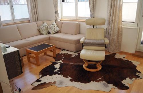 Mitterberg Apartment | Experience Der grimmige Berg: Family & Pet-Friendly Retreat