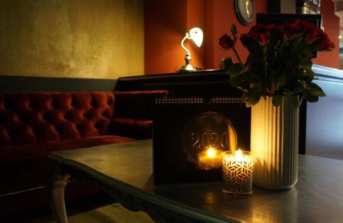 Bad Bramstedt Hotel | Discover Der Gutschmecker Bad Bramstedt: Pet-Friendly Retreat