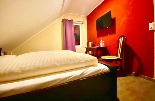 Bad Bramstedt Hotel | Discover Der Gutschmecker Bad Bramstedt: Pet-Friendly Retreat