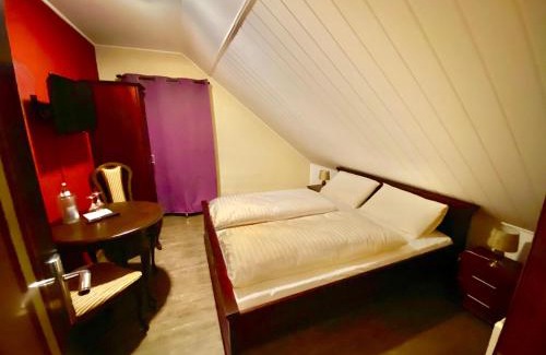 Bad Bramstedt Hotel | Discover Der Gutschmecker Bad Bramstedt: Pet-Friendly Retreat