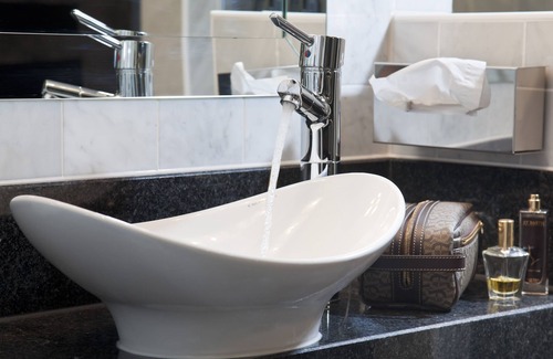 Ingolstadt Hotel | Experience Relaxation at Der Heidehof with Spa & Pool