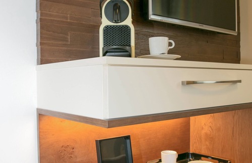 Ried im Innkreis Hotel | Experience Comfort at Der Kaiserhof - 4-Star Eco-Friendly Retreat