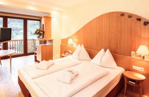 Bad Kleinkirchheim Hotel | Experience Comfort at Der Kirchheimerhof - 4 Star Retreat