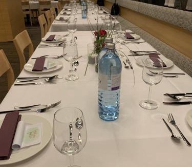 Bludenz Hotel | Discover Der Löwen: Family-Friendly Stay with Dining Options