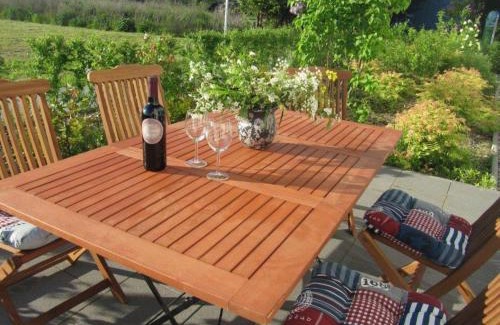 Stolpe Apartment | Discover Der Landhof Seeadler: Family-Friendly Retreat