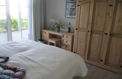 Stolpe Apartment | Discover Der Landhof Seeadler: Family-Friendly Retreat