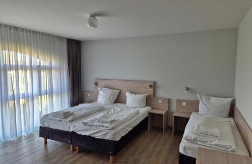 Stolpe Apartment | Pet-Friendly Retreat at Der Landhof Strandhafer - 9.1/10