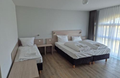 Stolpe Apartment | Pet-Friendly Retreat at Der Landhof Strandhafer - 9.1/10