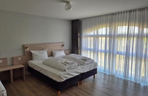 Stolpe Apartment | Pet-Friendly Retreat at Der Landhof Strandhafer - 9.1/10