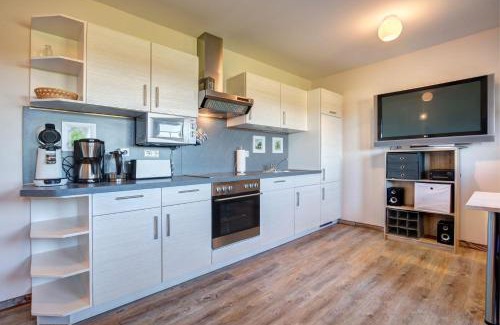 Stolpe Apartment | Family-Friendly Retreat at Der Landhof Windflüchter