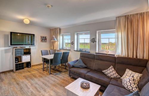 Stolpe Apartment | Family-Friendly Retreat at Der Landhof Windflüchter