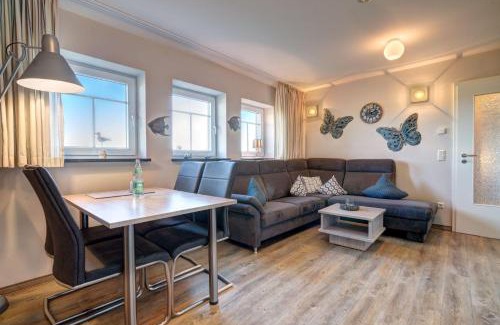 Stolpe Apartment | Family-Friendly Retreat at Der Landhof Windflüchter