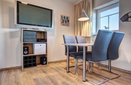 Stolpe Apartment | Family-Friendly Retreat at Der Landhof Windflüchter