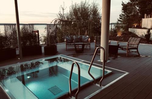 Geierswalde Hotel | Experience Comfort at Der LeuchtTurm: Pet Friendly & Spa