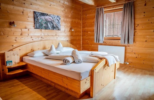 Pragraten Hotel | Der Ortnerhof - Premier Hotel with Oceanfront Views