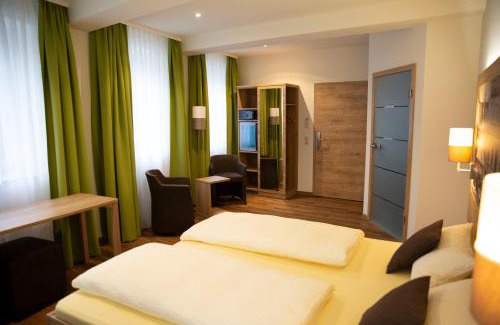 Grosslangheim Hotel | Family-Friendly Stay at Der Patrizierhof Weingut Gasthof