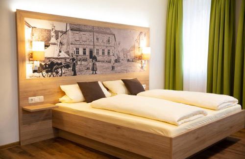 Grosslangheim Hotel | Family-Friendly Stay at Der Patrizierhof Weingut Gasthof