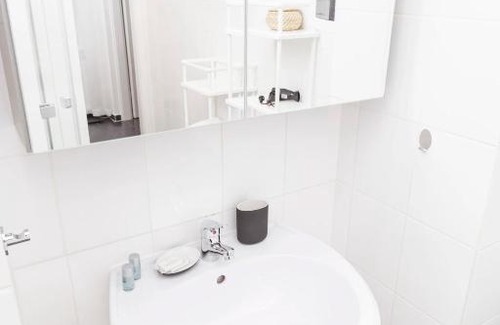 Linden-Sud Apartment | Pet-Friendly Retreat: Der Schatz von Hannover Awaits You