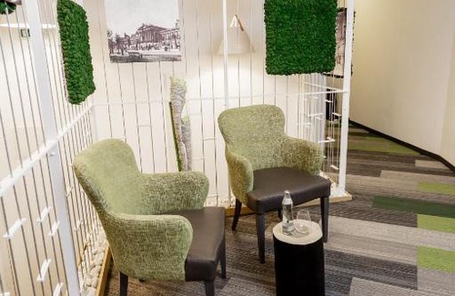 Liesing Hotel | Pet-Friendly Comfort at Der Stasta – Rated 9/10 by Guests