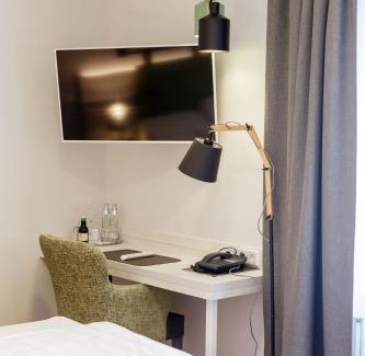 Liesing Hotel | Pet-Friendly Comfort at Der Stasta – Rated 9/10 by Guests
