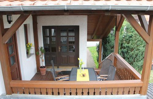 Grandenborn House | Discover Der Teichhof: Pet-Friendly Family Retreat
