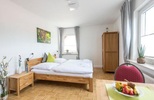Grandenborn House | Discover Der Teichhof: Pet-Friendly Family Retreat