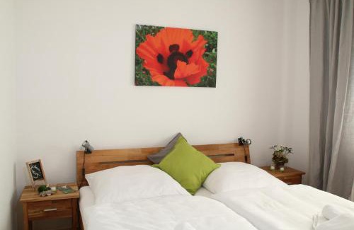 Grandenborn House | Discover Der Teichhof: Pet-Friendly Family Retreat