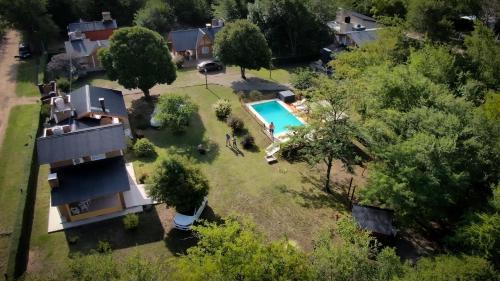 Los Reartes Cabin | Pet-Friendly Getaway at Der Wald Cabañas - Rated 10/10
