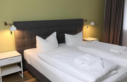 Stolpe House | Pet-Friendly Retreat at Der Westflügel Hofmaler WF-53