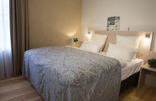 Stolpe Apartment | Welcoming Der Westflügel Ritter Florin: Pet & Child Friendly