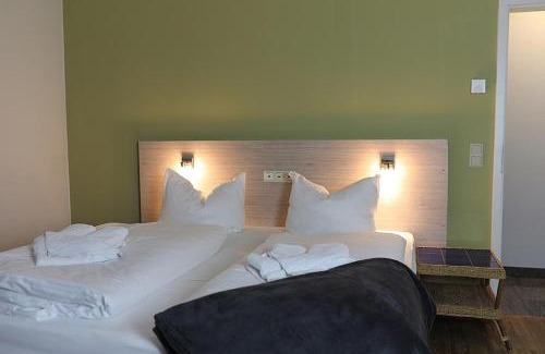 Stolpe House | Pet-Friendly Storchennest: Guest Rated 8.7/10 Experience