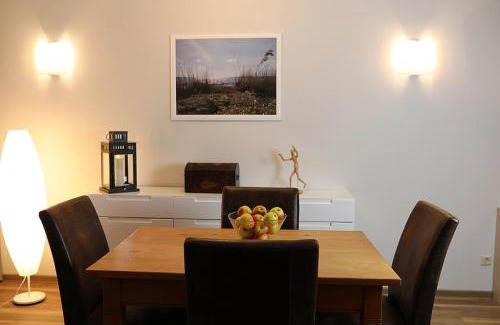 Stolpe House | Pet-Friendly Storchennest: Guest Rated 8.7/10 Experience