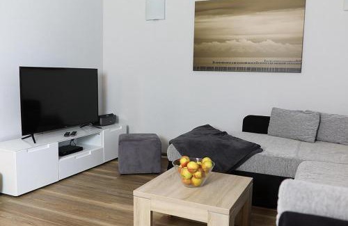 Stolpe House | Pet-Friendly Storchennest: Guest Rated 8.7/10 Experience