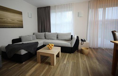 Stolpe House | Pet-Friendly Storchennest: Guest Rated 8.7/10 Experience