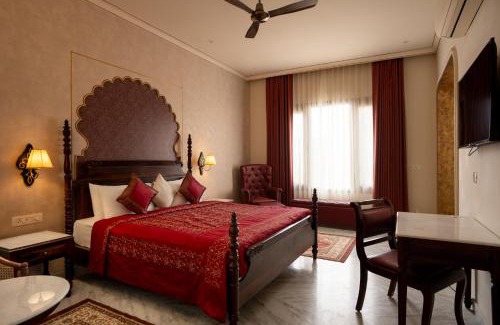 Bani Park House | Unforgettable Stay at Dera Jaipur Homestay - Rated 9.3/10