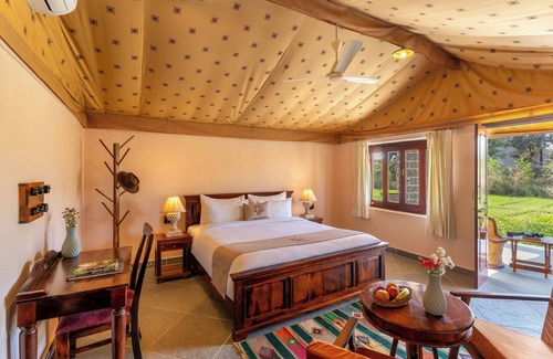 Bali Hotel | Guest Rated 10/10 at Dera Jawai: Family-Friendly Stays