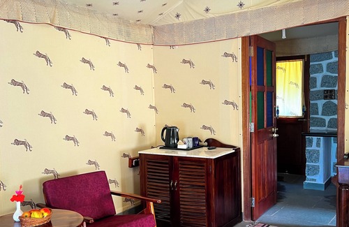 Bali Hotel | Guest Rated 10/10 at Dera Jawai: Family-Friendly Stays