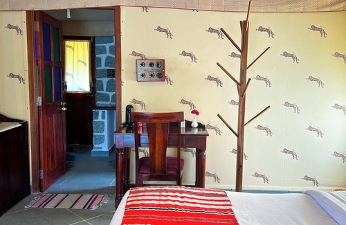 Bali Hotel | Guest Rated 10/10 at Dera Jawai: Family-Friendly Stays