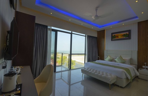 Cox's Bazar Resort | Relaxing DERA Resort & Spa: Pool, Restaurant, and More