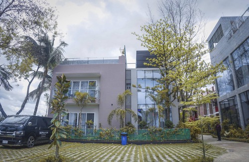 Cox's Bazar Resort | Relaxing DERA Resort & Spa: Pool, Restaurant, and More