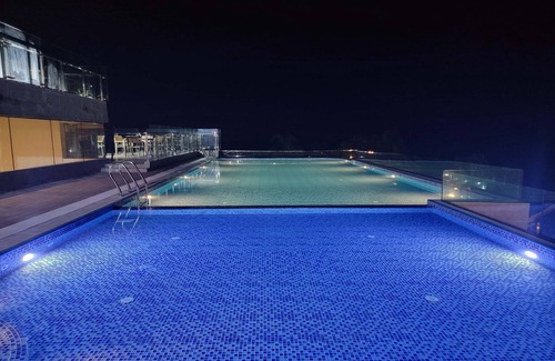 Cox's Bazar Resort | Relaxing DERA Resort & Spa: Pool, Restaurant, and More