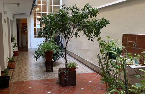 Balvanera Hotel | Budget-Friendly Derby Home Hotel with Family Amenities