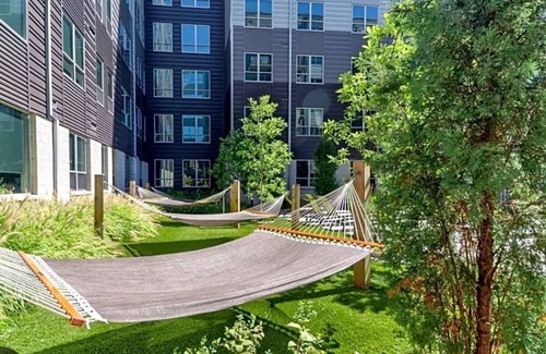 Downtown Louisville Condo | Prime Location at Derby, Steps from 4th Street Live