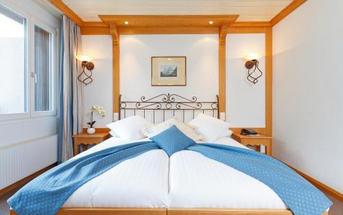 Grindelwald Hotel | Discover Derby Swiss Quality Hotel: Rated 8.7/10, Pet Friendly
