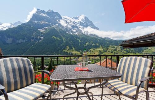 Grindelwald Hotel | Discover Derby Swiss Quality Hotel: Rated 8.7/10, Pet Friendly