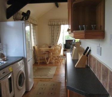 Dronfield House | Exceptional Derbyshire Holiday Cottages - Family Friendly Getaway