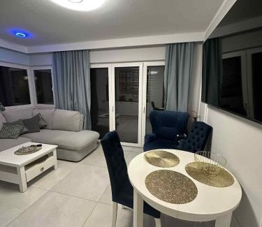 Leba Apartment | Derdowskiego