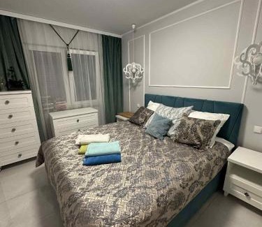 Leba Apartment | Derdowskiego