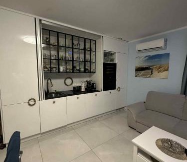 Leba Apartment | Derdowskiego